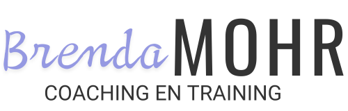 Brenda Mohr Coaching en Training